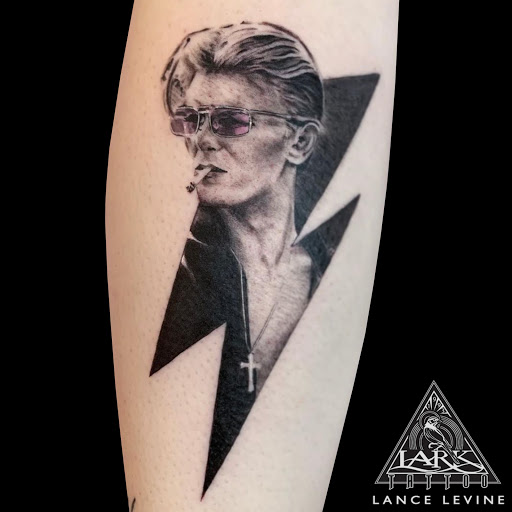 Tattoo Shop «Lark Tattoo», reviews and photos, 1610 Old Country Rd, Westbury, NY 11590, USA