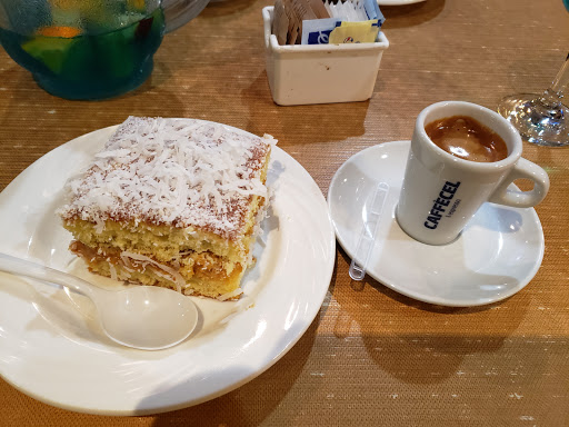 Brazilian Restaurant «Brasilia Grill», reviews and photos, 99 Monroe St, Newark, NJ 07105, USA