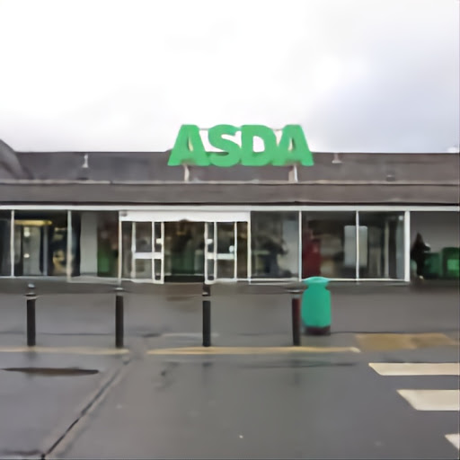 ASDA Pharmacy