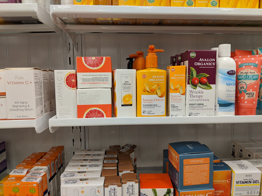 Department Store «Marshalls», reviews and photos, 70 Worcester-Providence Turnpike, Millbury, MA 01527, USA