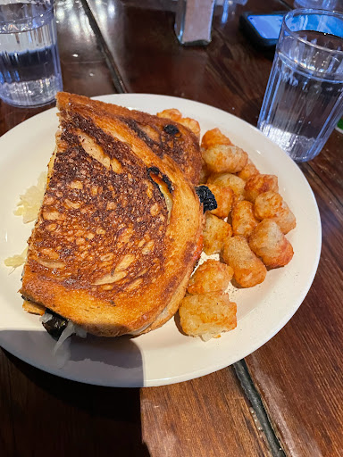 Cafe «The Wolf», reviews and photos, 15480 Clayton Rd, Ballwin, MO 63011, USA