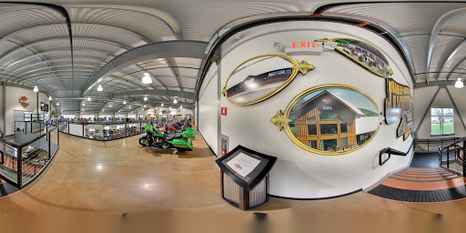 Motorcycle Shop «Harley-Davidson of Jamestown», reviews and photos, 1951 E Main St, Falconer, NY 14733, USA
