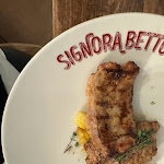 Photo n°4 de l'avis de Simona.n fait le 27/01/2024 à 22:18 sur le  Signora Bettola - Napoli (Medina) à Naples