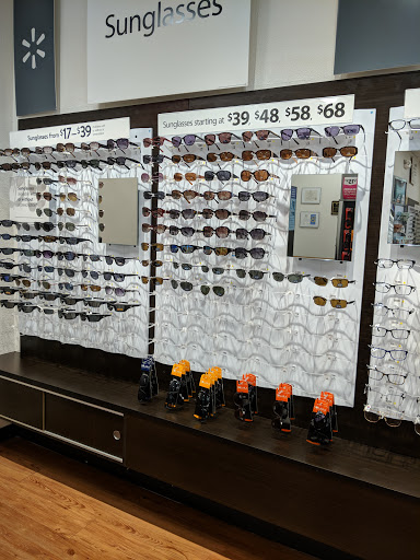 Optician «Walmart Vision & Glasses», reviews and photos, 2629 N Park Dr, Holland, MI 49424, USA