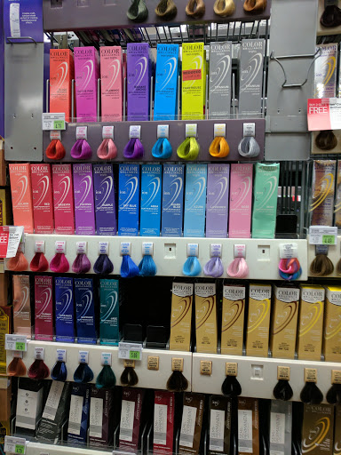 Beauty Supply Store «Sally Beauty», reviews and photos, 3587 Plank Rd, Fredericksburg, VA 22407, USA
