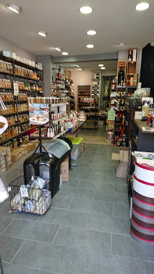 Souffleur d'Epices à Salon-de-Provence