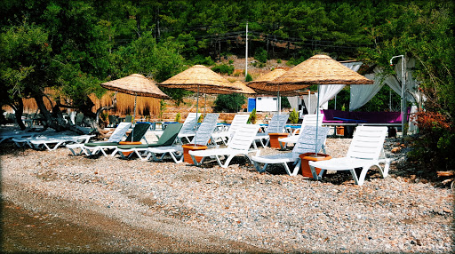 Turnalı Boncuk Camping