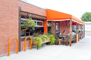Chop Shop Casual Urban Eatery (Lowry) image