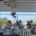 Photo n°2 de l'avis de michela.r fait le 03/08/2022 à 19:44 sur le  Globus Beach à Milano Marittima