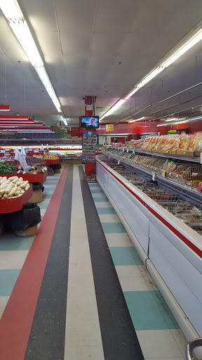 Asian Grocery Store «Hong Kong Supermarket», reviews and photos, 265 New Jersey 18, East Brunswick, NJ 08816, USA