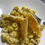 Photo n°1 de l'avis de Dante.i fait le 28/02/2022 à 22:16 sur le  Trattoria Bolognese da Massimo ed Elsa (ex trattoria tomba) à Budrio