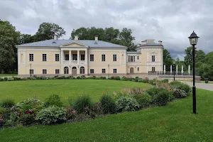 Jašiūnai Manor image