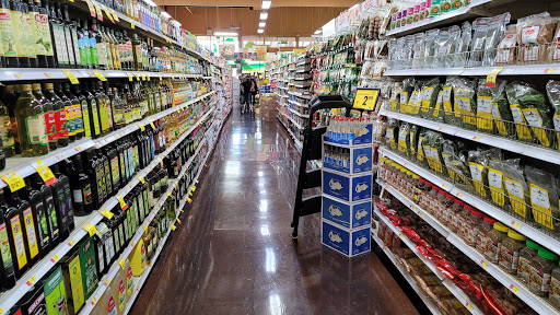 Grocery Store «Wholesome Choice Market», reviews and photos, 18040 Culver Dr, Irvine, CA 92612, USA