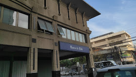 Banco de Chile - Arlegui