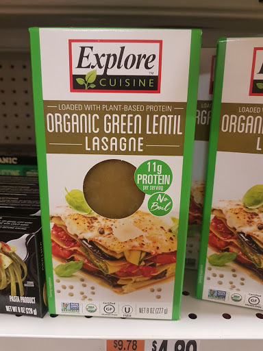 Supermarket «Stop & Shop», reviews and photos, 155 Harvard St, Brookline, MA 02446, USA