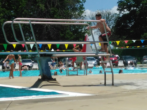 Aquarium «Oldham County Aquatic Center», reviews and photos, 1551 KY-393, La Grange, KY 40031, USA