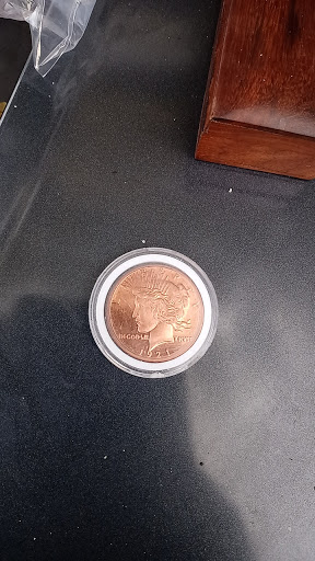 Pawn Shop «Pawn Star», reviews and photos, 7294 FL-54, New Port Richey, FL 34653, USA