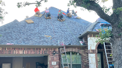 Roofing Contractor «Clear Choice Roofing», reviews and photos