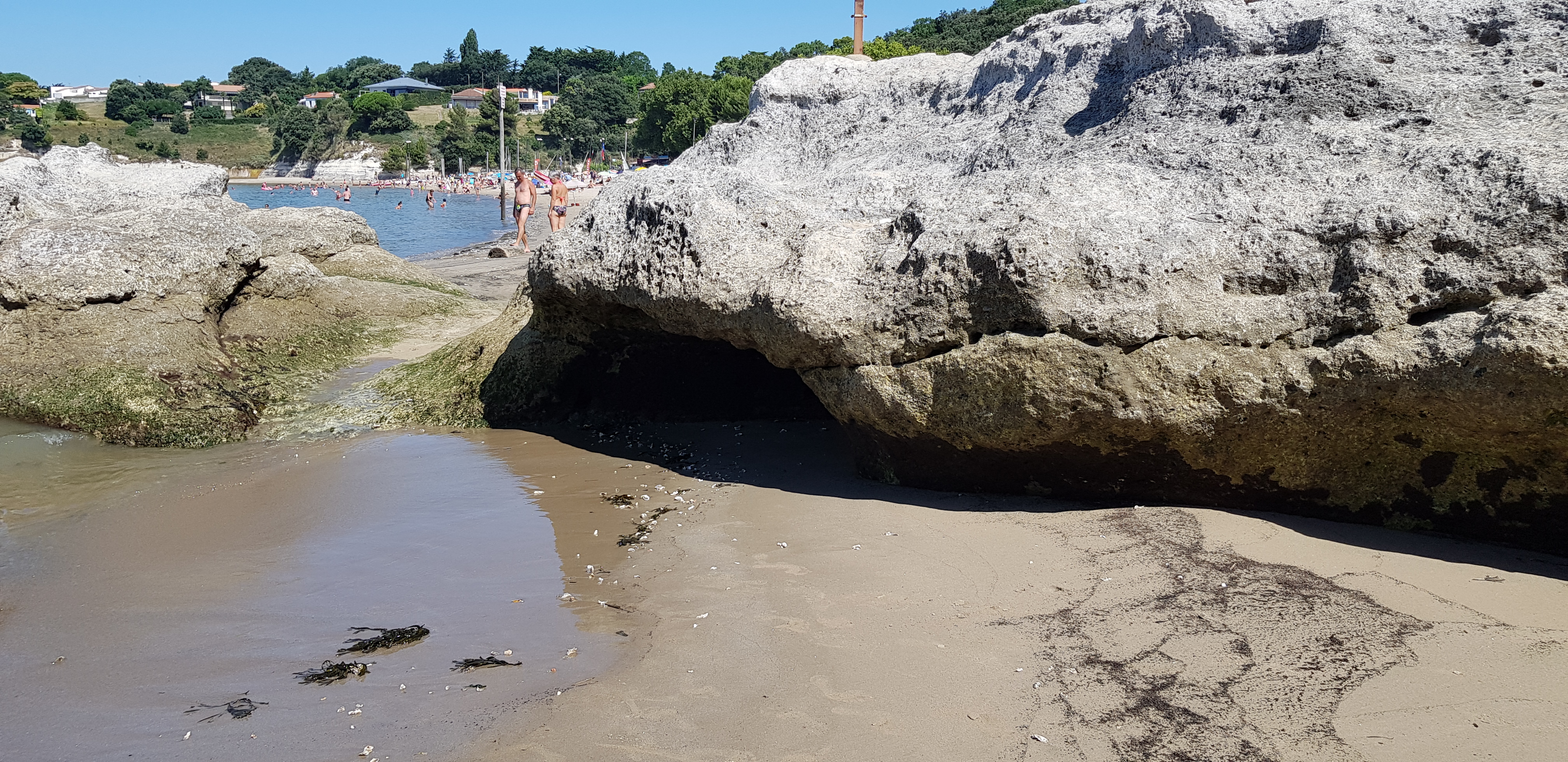 Photo n° 6 de l'avis de Claire.a fait le 17/08/2018 à 15:52
