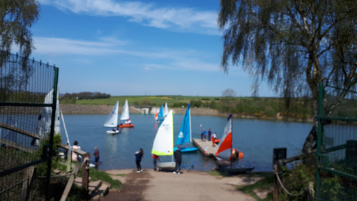 Ulley Sailing Club