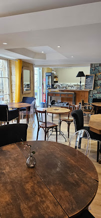 Atmosphère du Restaurant français La Boutique à Sarlat-la-Canéda - n°3