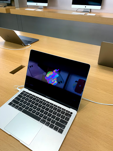 Computer Store «Apple Fashion Place», reviews and photos, 6191 State St, Murray, UT 84107, USA