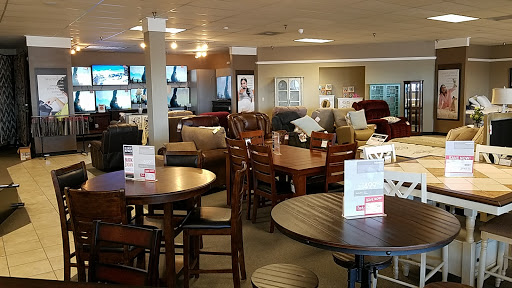 Furniture Store «Badcock Home Furniture &more», reviews and photos, 1707 Cherokee Ave SW, Cullman, AL 35055, USA