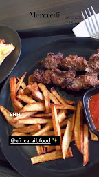 Photo n°6 de AFRICARAÏB FOOD à Courcouronnes ()