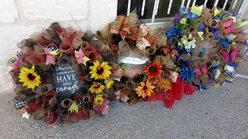 Craft Store «Homestead Hand Crafts», reviews and photos, 4536 Thousand Oaks # 106, San Antonio, TX 78233, USA