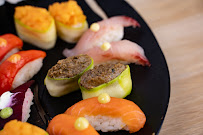 Sushi du Restaurant de sushis Shizu à Paris - n°15
