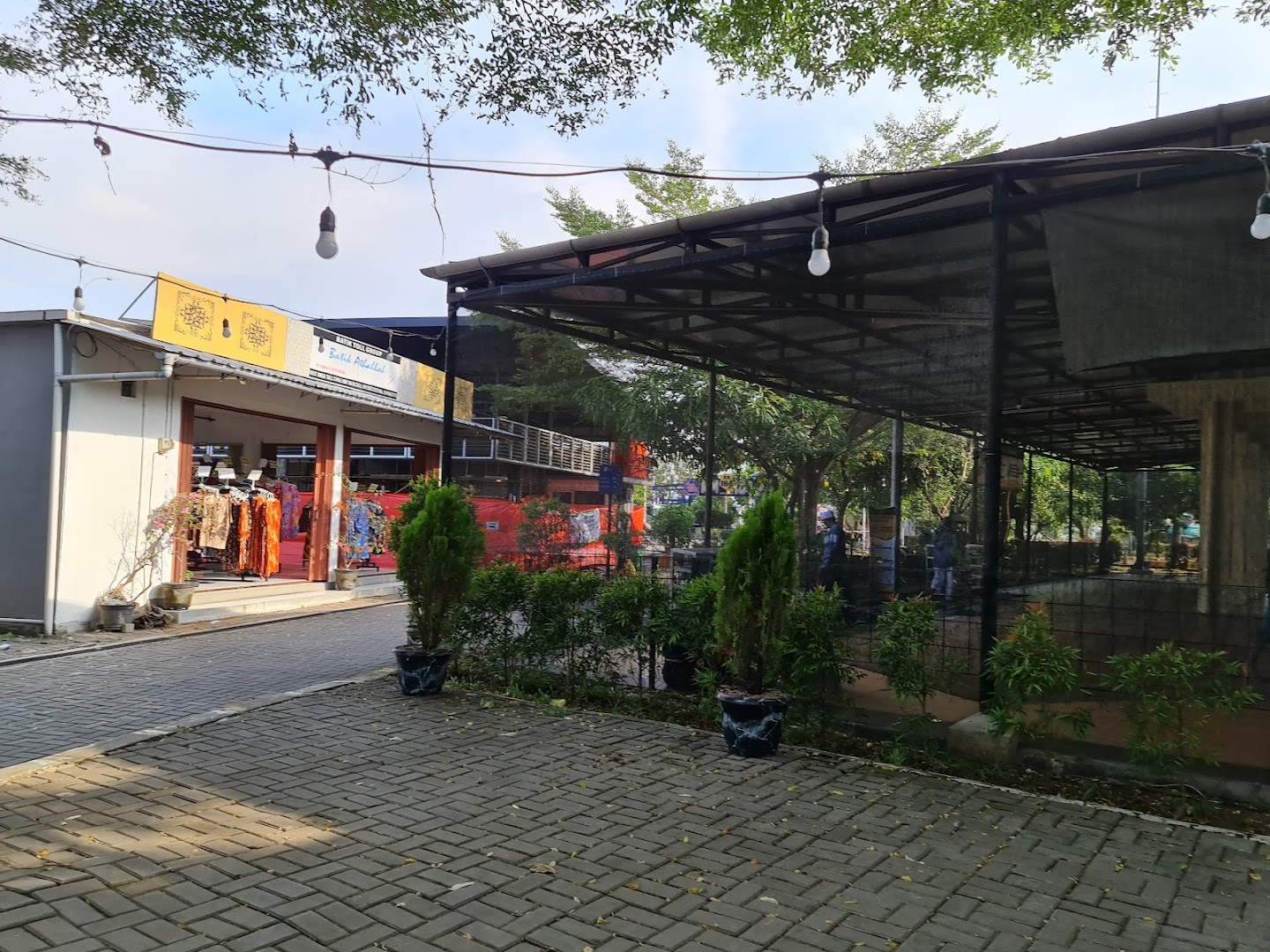 Gambar Indomaret Rest Area 164 B