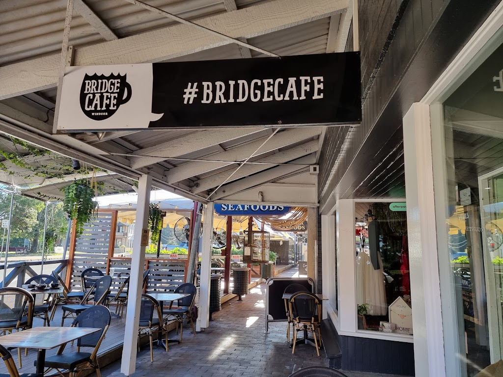 The Bridge Cafe 2756