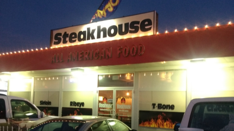 The Flame Steakhouse 80701