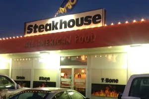 The Flame Steakhouse image