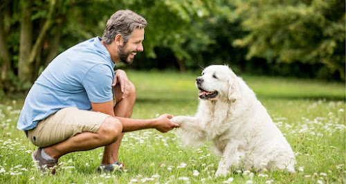 Centre de formation continue Zoopro - formations chiens, chats et NAC Mont-Saint-Aignan