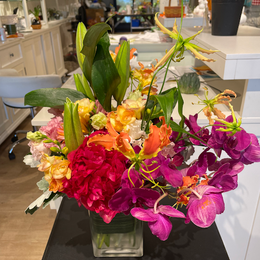 Florist «Mia fiori», reviews and photos, 5840 Legacy Cir D165, Plano, TX 75024, USA