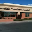 VCA Bakersfield Animal Hospital