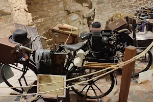 Museo dei Mestieri in Bicicletta image