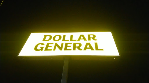 Discount Store «Dollar General», reviews and photos, 415 W Lagrange Rd, Hanover, IN 47243, USA