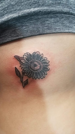Explore saved by grace tattoo ideas, creative tattoo ideas in Athens, available at United Ink Tattoos and Body Piercings