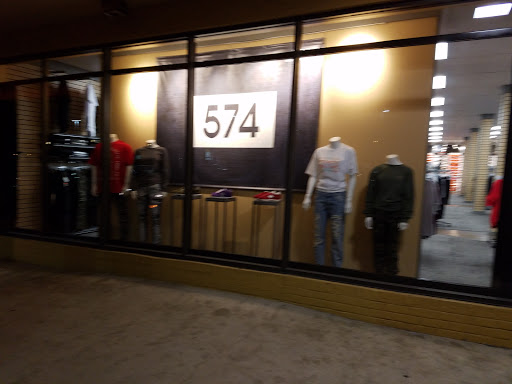 Shoe Store «Hibbett Sports», reviews and photos, 2360 E Little Creek Rd, Norfolk, VA 23518, USA