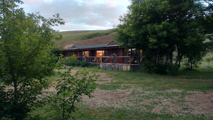 La Reata Ranch