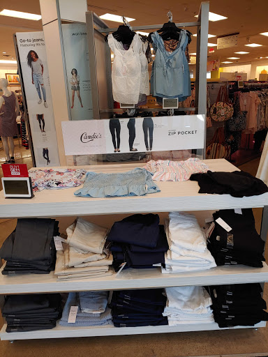 Clothing Store «Ross Dress for Less», reviews and photos, 1198 Brickyard Rd, Salt Lake City, UT 84106, USA