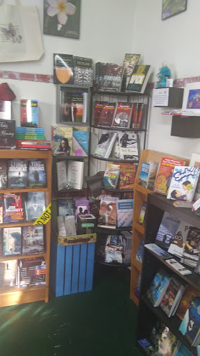 Book Store «Pipe & Thimble Bookstore», reviews and photos, 24830 Narbonne Ave, Lomita, CA 90717, USA