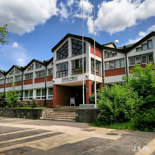 Értékelések erről a helyről: Edutus Egyetem Tatabányai Tagozat "B" épület, Tatabánya - Egyetem