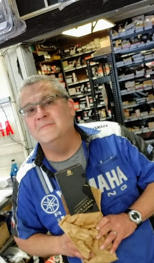 Motorcycle Dealer «Action Yamaha of New Jersey», reviews and photos, 108 Essex Ave, Metuchen, NJ 08840, USA