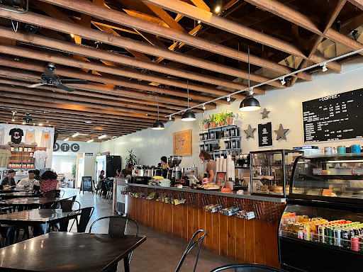 Old Town Coffee image