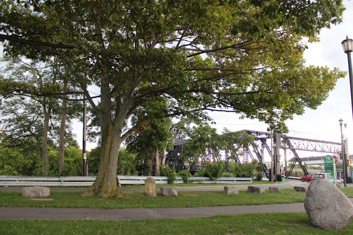 Park «Broderick Park», reviews and photos, 1170 Niagara St, Buffalo, NY 14213, USA