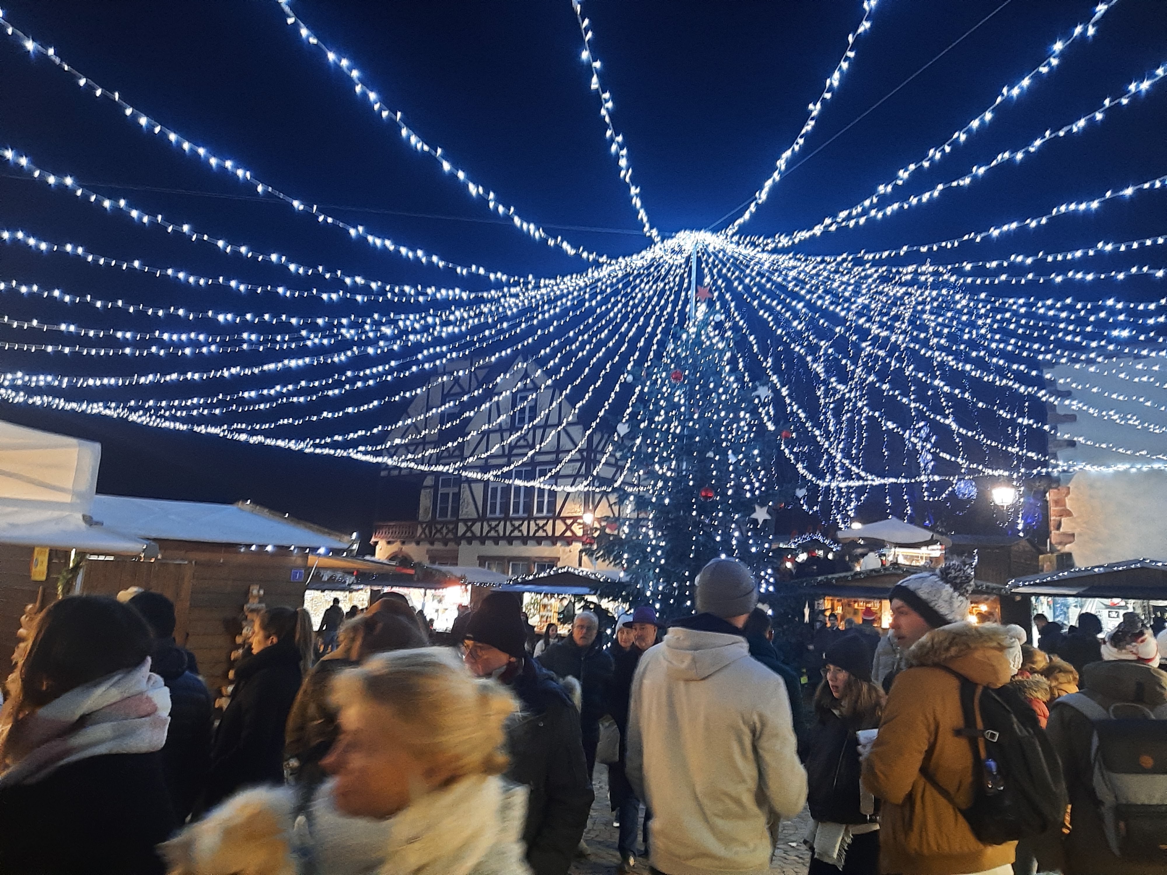 Photo n° 2 de l'avis de Christophe.w fait le 18/12/2023 à 18:41