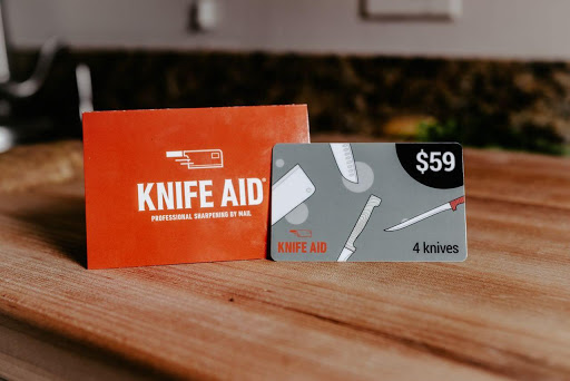 Knife Aid®